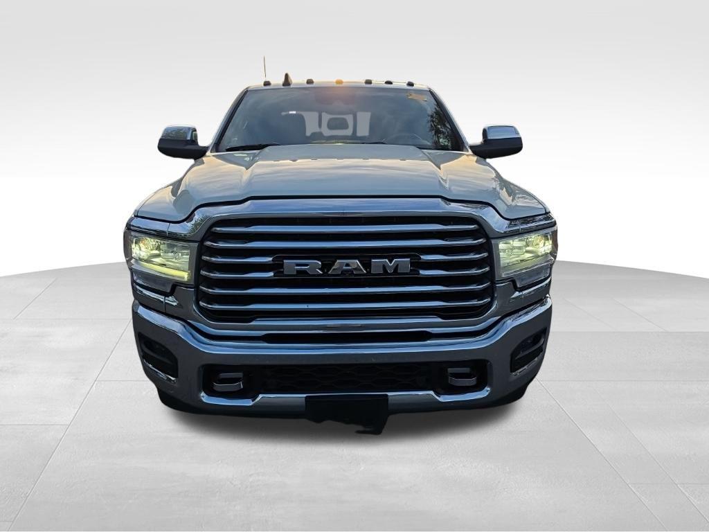 used 2020 Ram 3500 car, priced at $59,345
