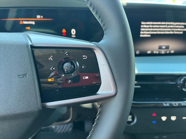 new 2025 Nissan Murano car, priced at $46,710