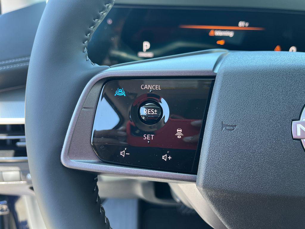 new 2025 Nissan Murano car, priced at $41,854