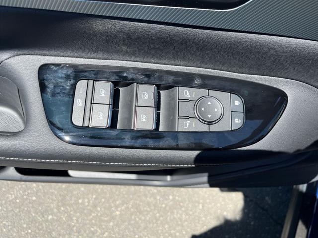 new 2025 Nissan Murano car, priced at $46,710
