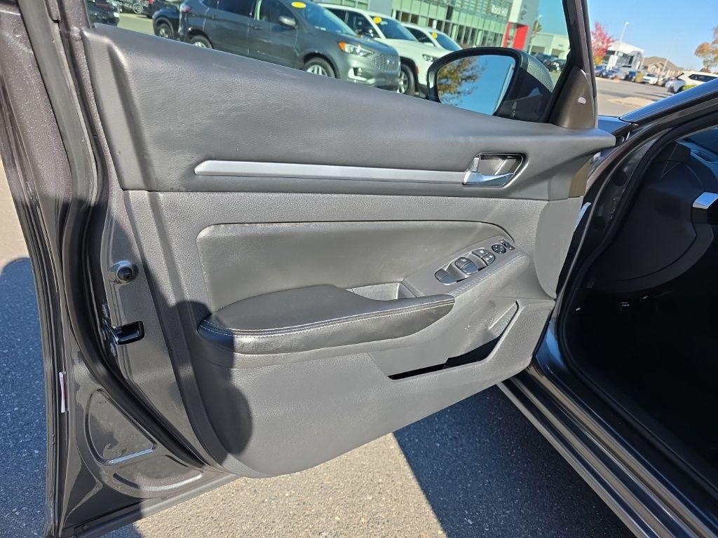 used 2022 Nissan Altima car, priced at $16,864