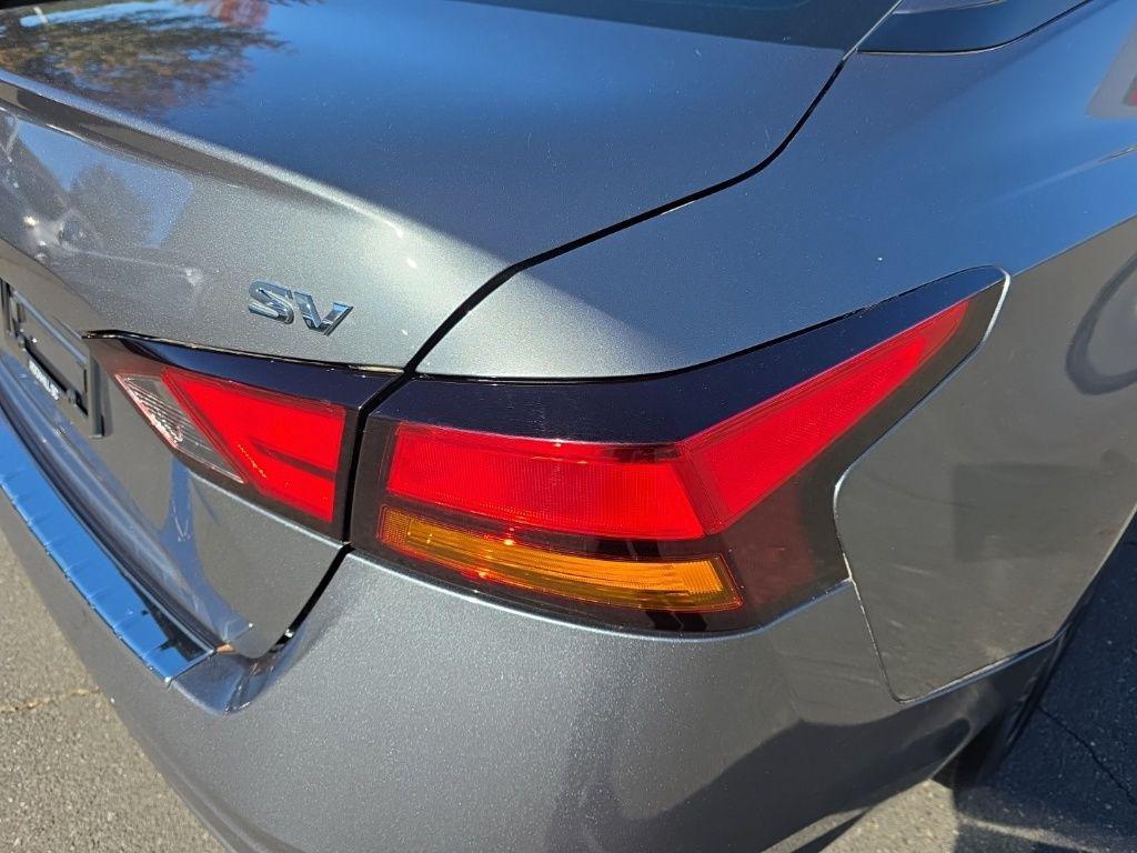 used 2022 Nissan Altima car, priced at $16,864