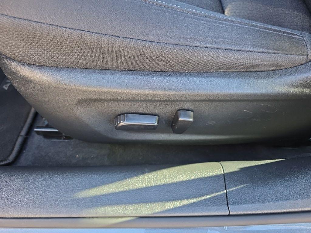 used 2022 Nissan Altima car, priced at $16,864