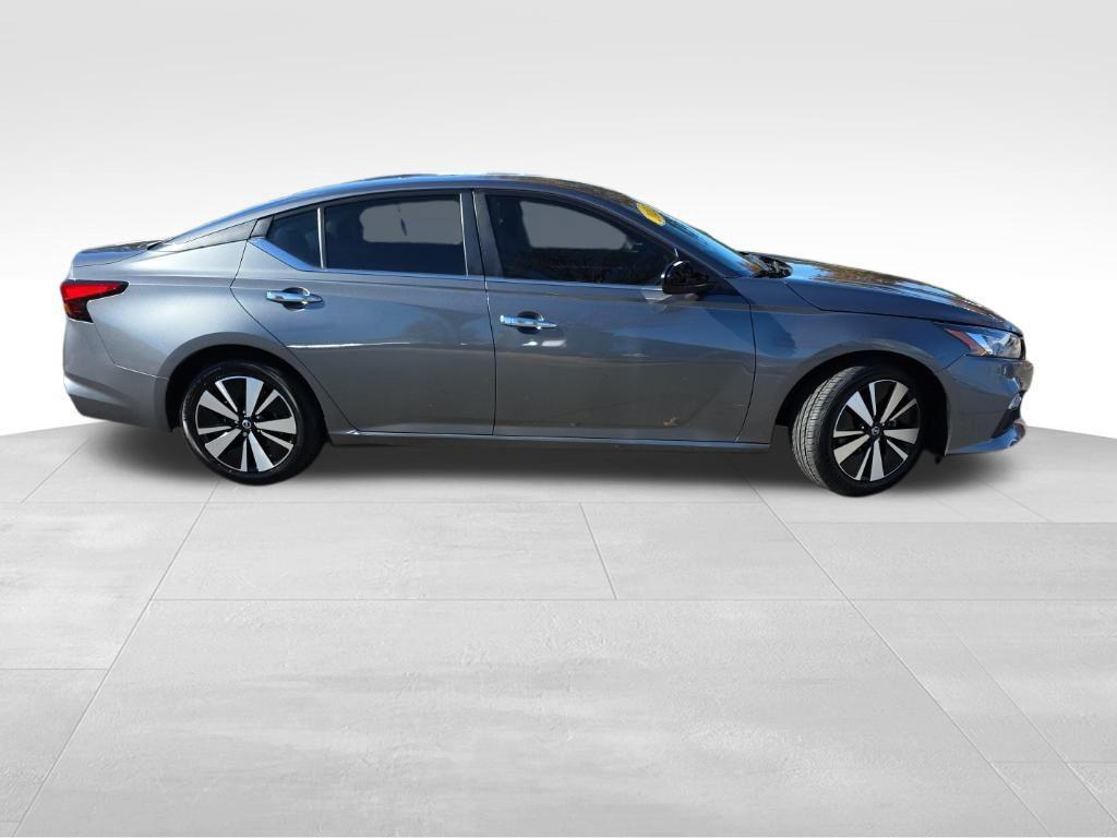 used 2022 Nissan Altima car, priced at $16,864
