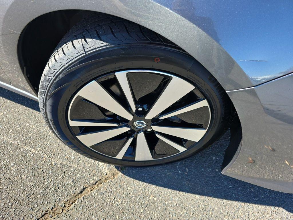 used 2022 Nissan Altima car, priced at $16,864
