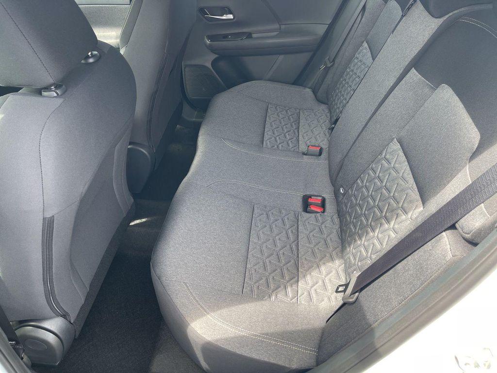 new 2025 Nissan Kicks car, priced at $24,079