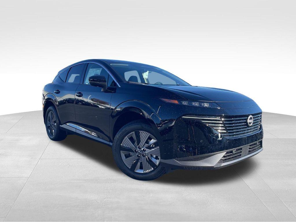 new 2026 Nissan Murano car, priced at $47,495