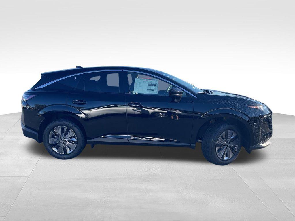 new 2026 Nissan Murano car, priced at $47,495