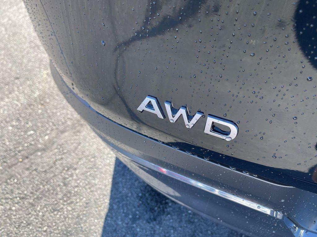 new 2026 Nissan Murano car, priced at $47,495