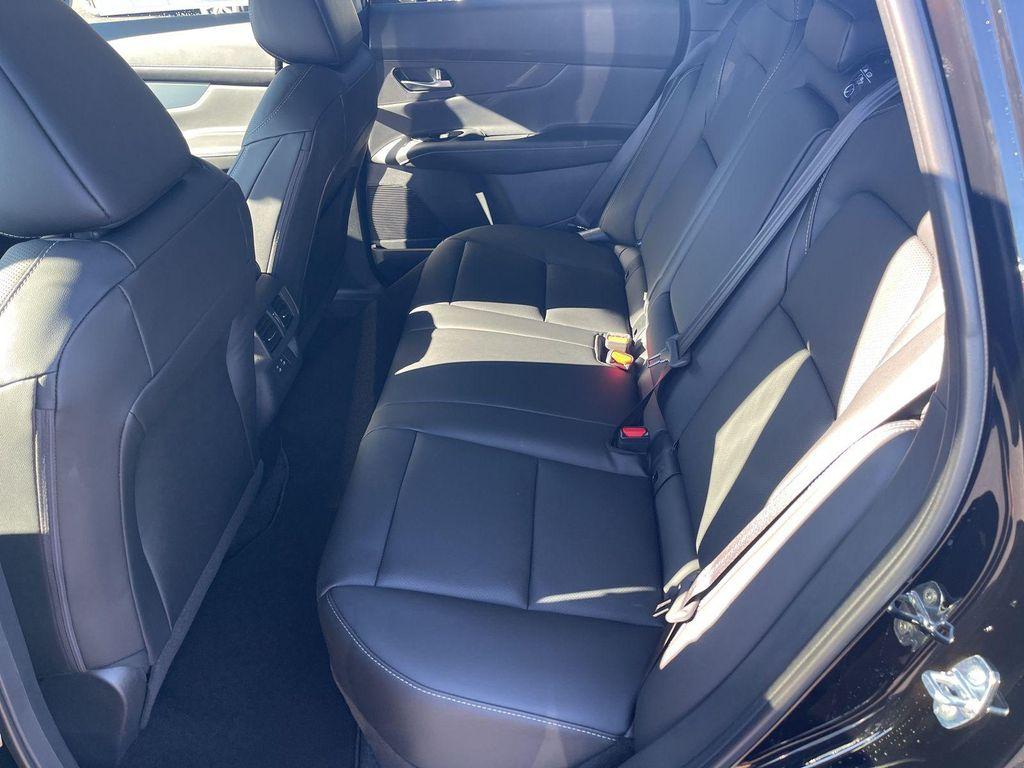 new 2026 Nissan Murano car, priced at $47,495