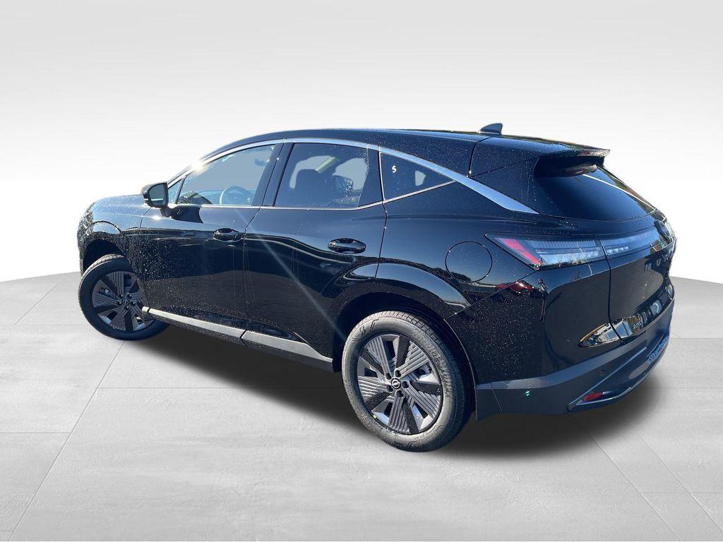 new 2026 Nissan Murano car, priced at $47,495