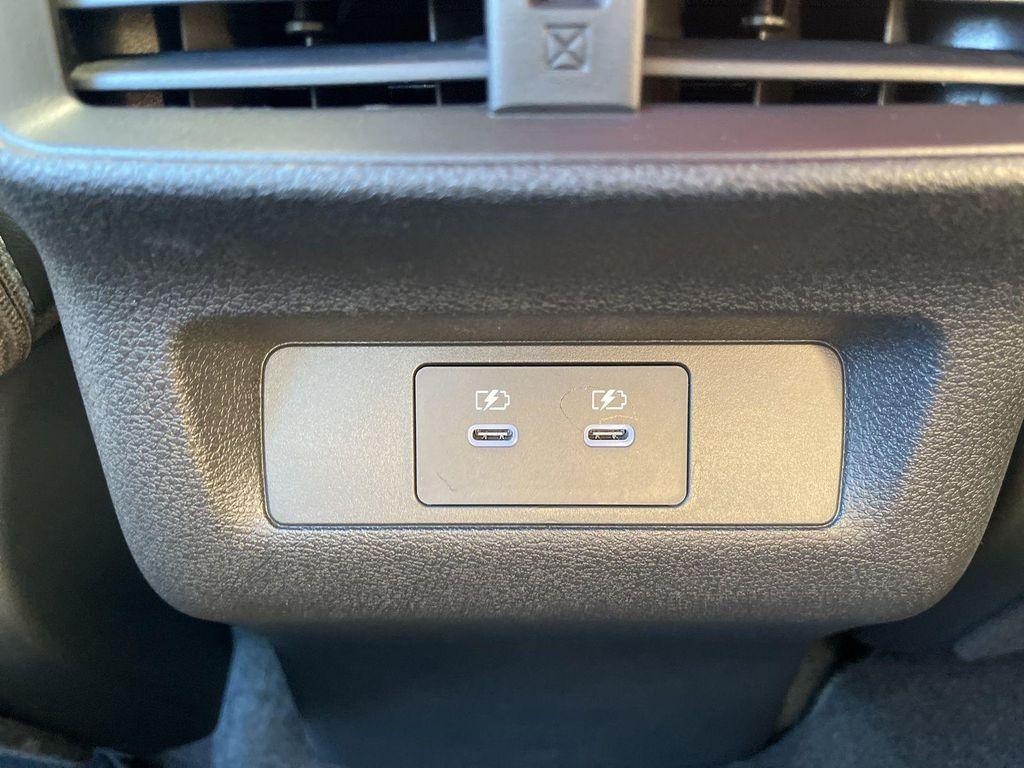 new 2026 Nissan Murano car, priced at $47,495