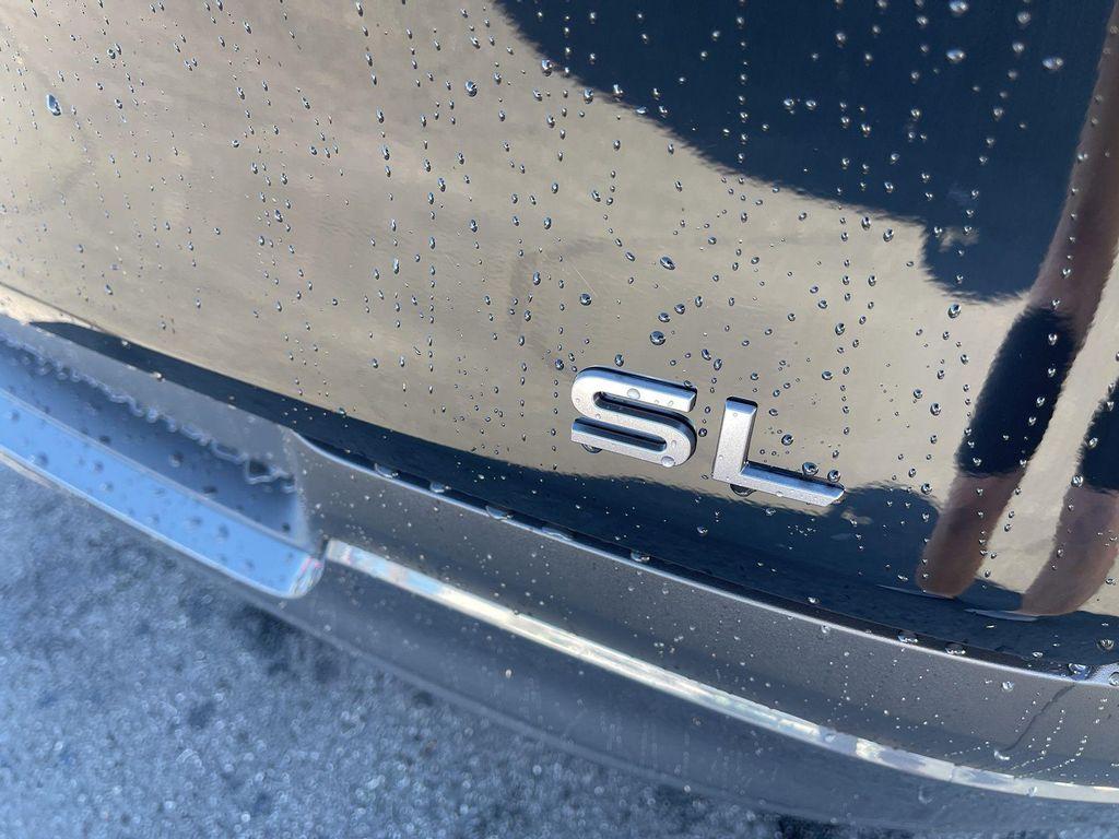 new 2026 Nissan Murano car, priced at $47,495