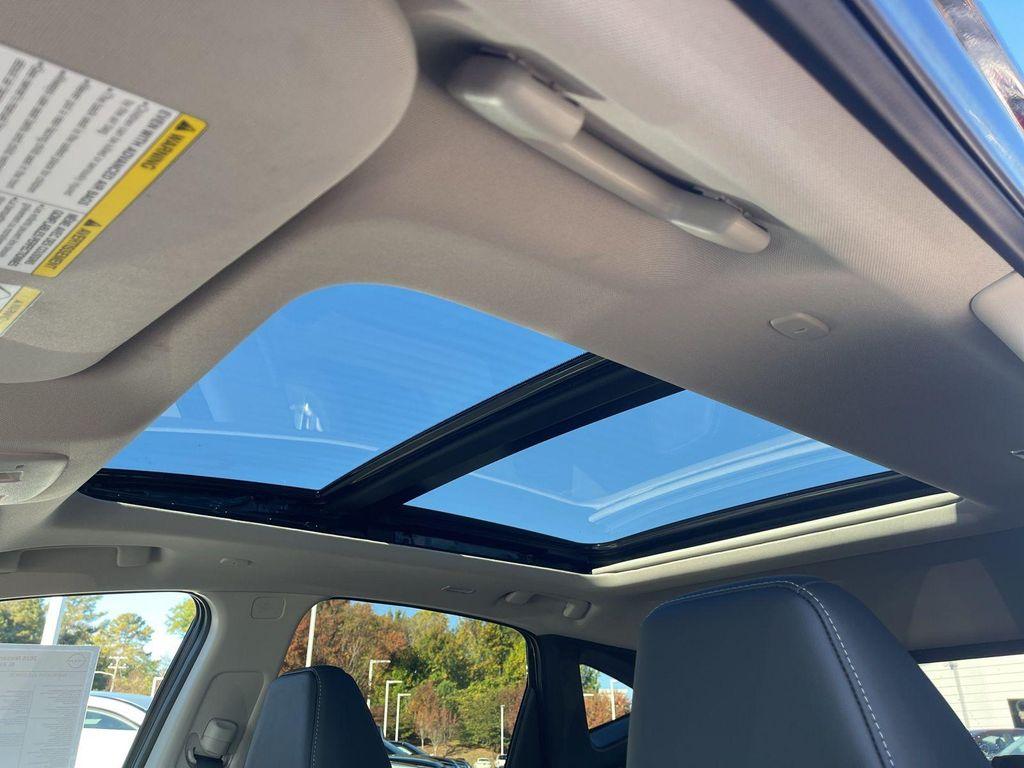 new 2026 Nissan Murano car, priced at $47,495