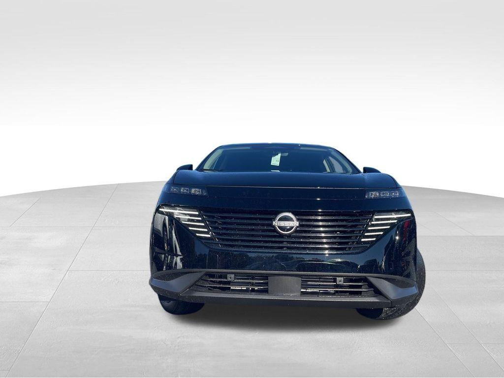 new 2026 Nissan Murano car, priced at $47,495