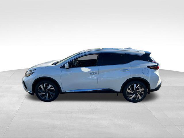 new 2024 Nissan Murano car, priced at $38,557