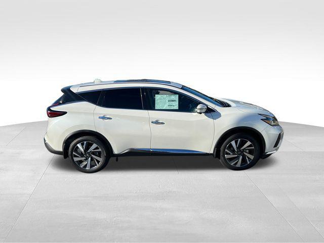 new 2024 Nissan Murano car, priced at $38,557