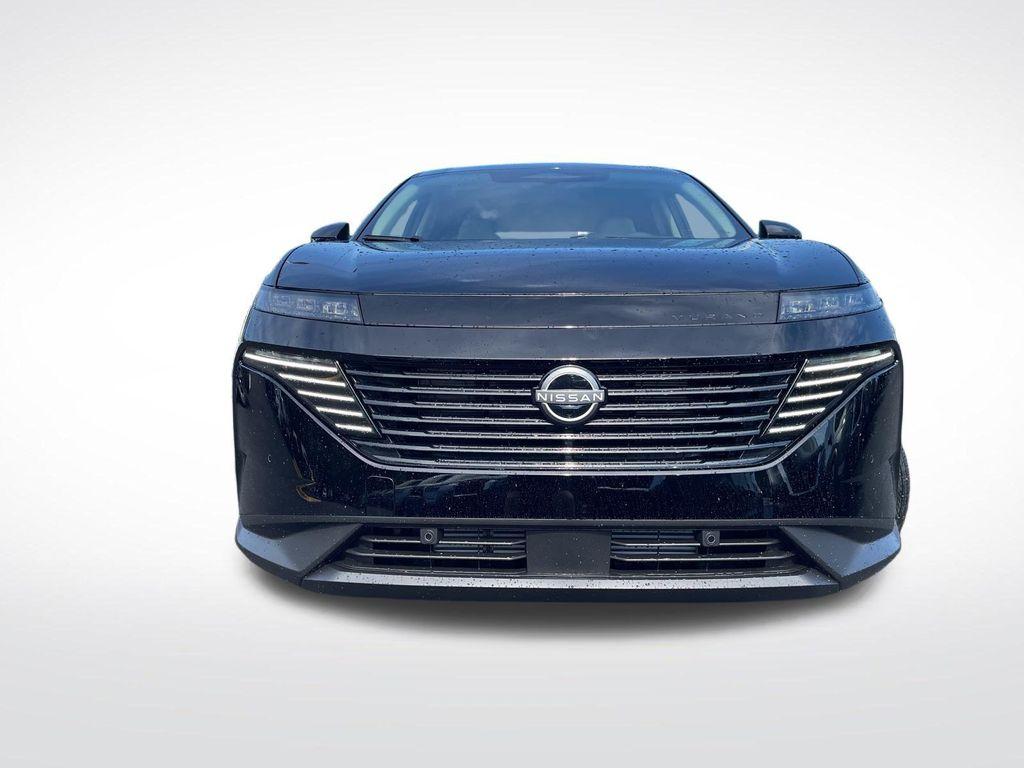new 2025 Nissan Murano car, priced at $37,910