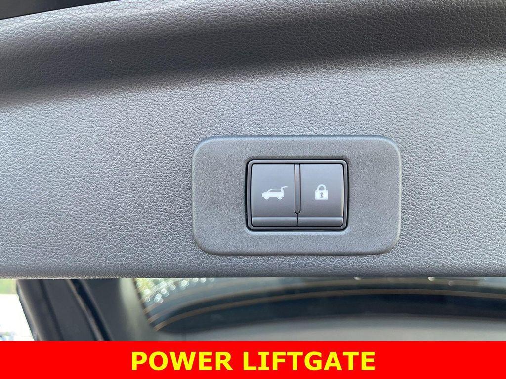 new 2025 Nissan Murano car, priced at $37,910