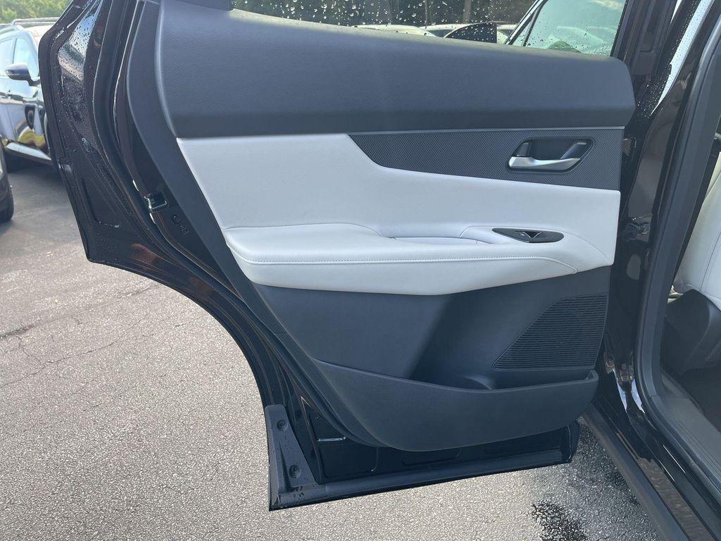 new 2025 Nissan Murano car, priced at $37,910