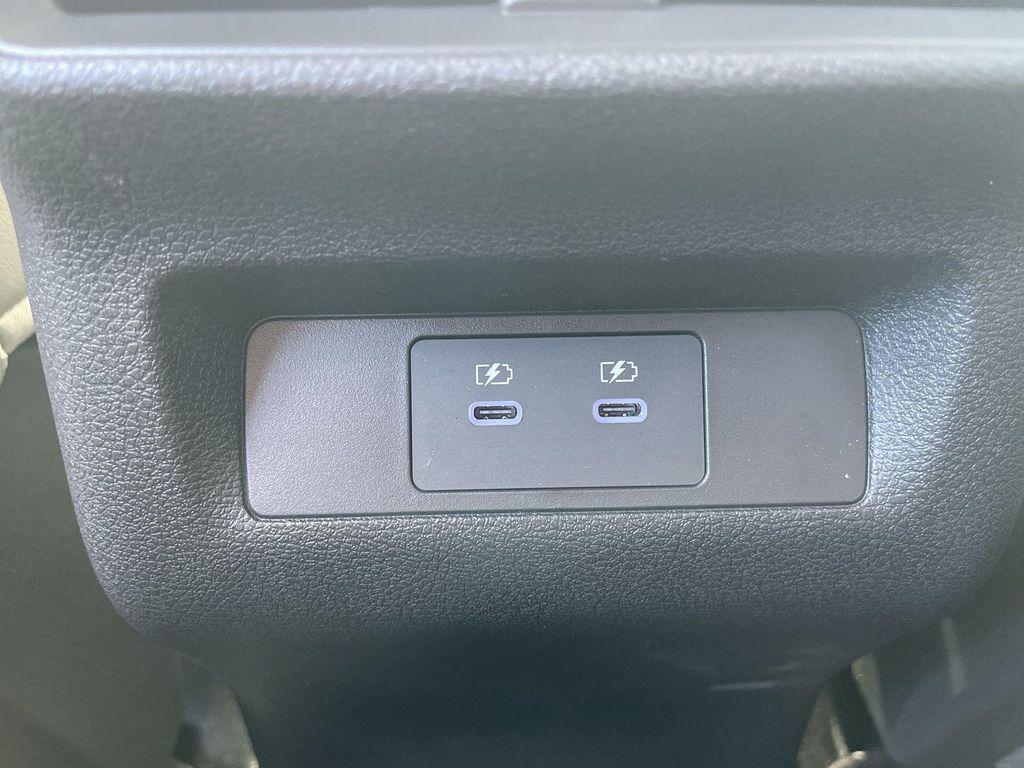 new 2025 Nissan Murano car, priced at $37,910