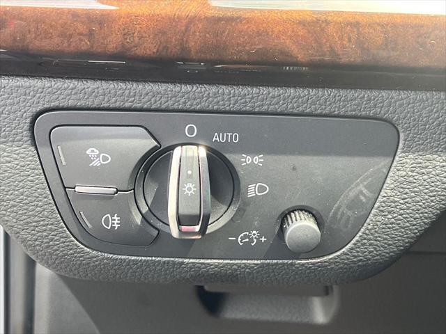 used 2019 Audi Q5 car, priced at $24,447