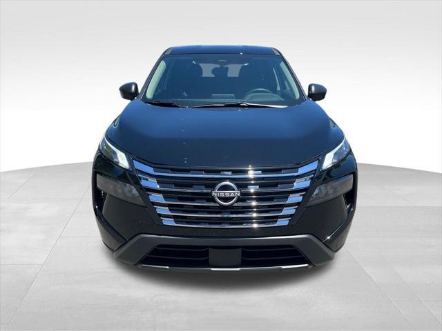 new 2025 Nissan Rogue car, priced at $29,601