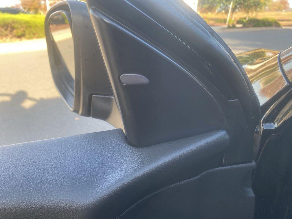 used 2021 Nissan Rogue Sport car, priced at $17,354