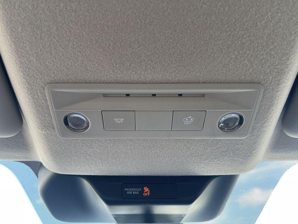 new 2026 Nissan Kicks car, priced at $26,630
