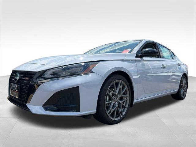 new 2024 Nissan Altima car, priced at $30,744