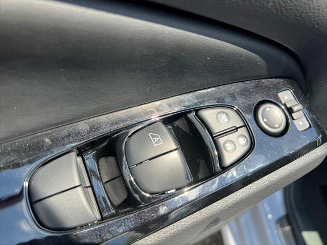 new 2024 Nissan Altima car, priced at $30,744