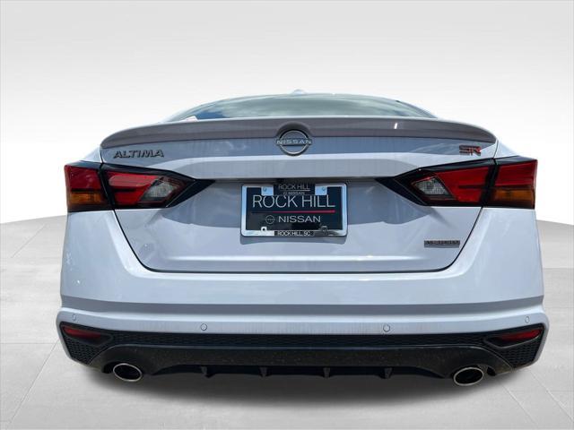 new 2024 Nissan Altima car, priced at $30,744