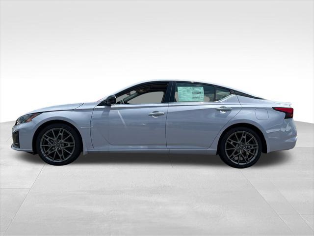 new 2024 Nissan Altima car, priced at $30,744