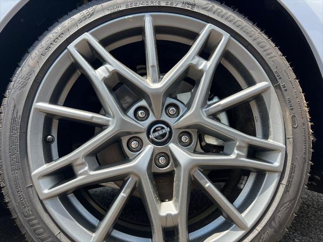 new 2024 Nissan Altima car, priced at $30,744