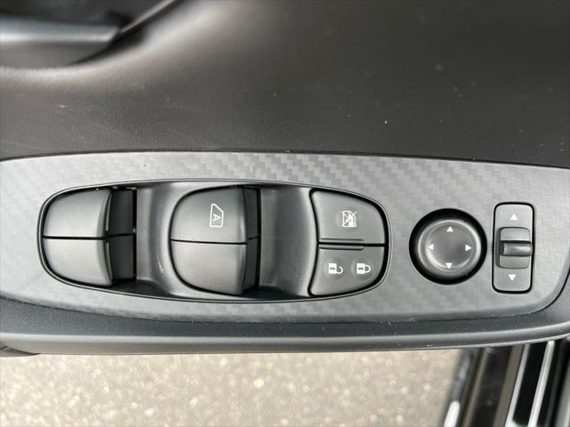 new 2025 Nissan Sentra car, priced at $22,255