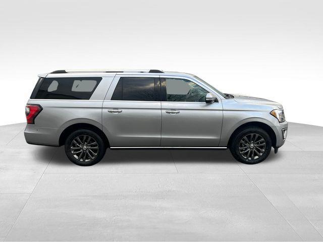 used 2021 Ford Expedition car, priced at $39,998