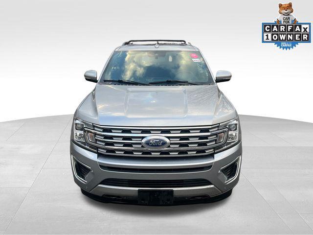 used 2021 Ford Expedition car, priced at $39,998