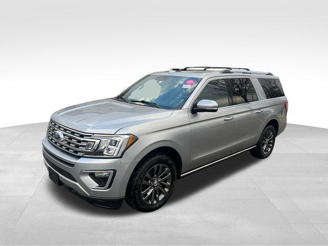 used 2021 Ford Expedition car, priced at $39,998