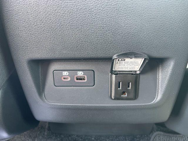 new 2025 Nissan Frontier car, priced at $34,905