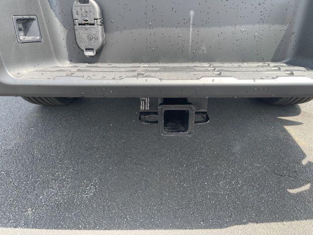 new 2025 Nissan Frontier car, priced at $34,905