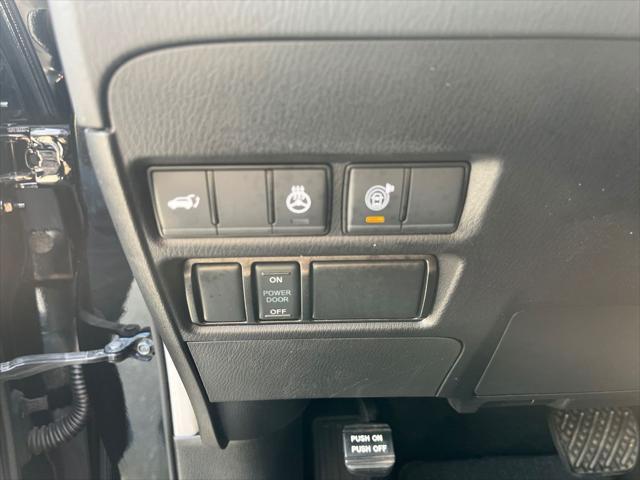 used 2024 Nissan Armada car, priced at $39,513