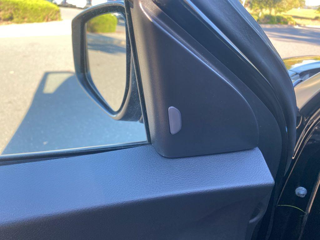 used 2024 Nissan Kicks car, priced at $19,028