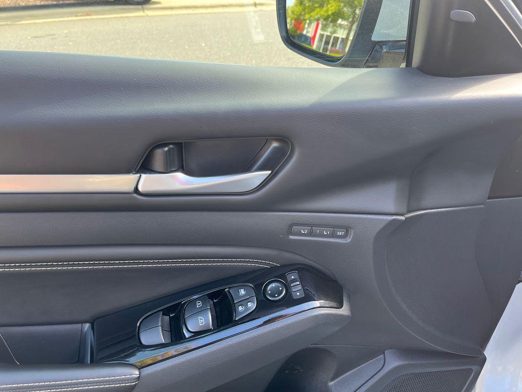used 2022 Nissan Altima car, priced at $21,845