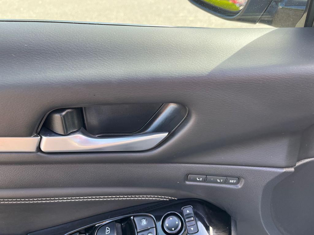 used 2022 Nissan Altima car, priced at $21,845