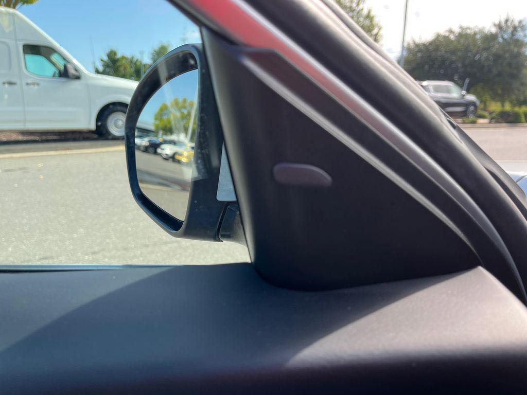 used 2022 Nissan Altima car, priced at $21,845
