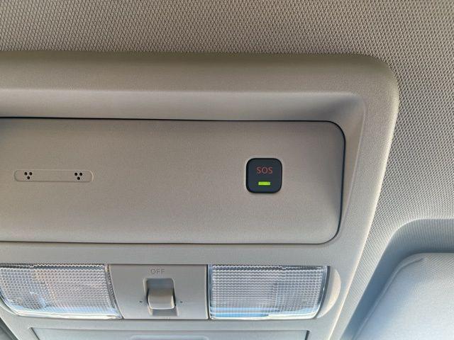 new 2025 Nissan Frontier car, priced at $34,045
