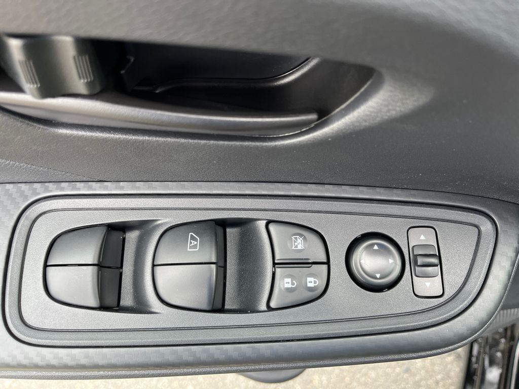 new 2025 Nissan Versa car, priced at $20,125