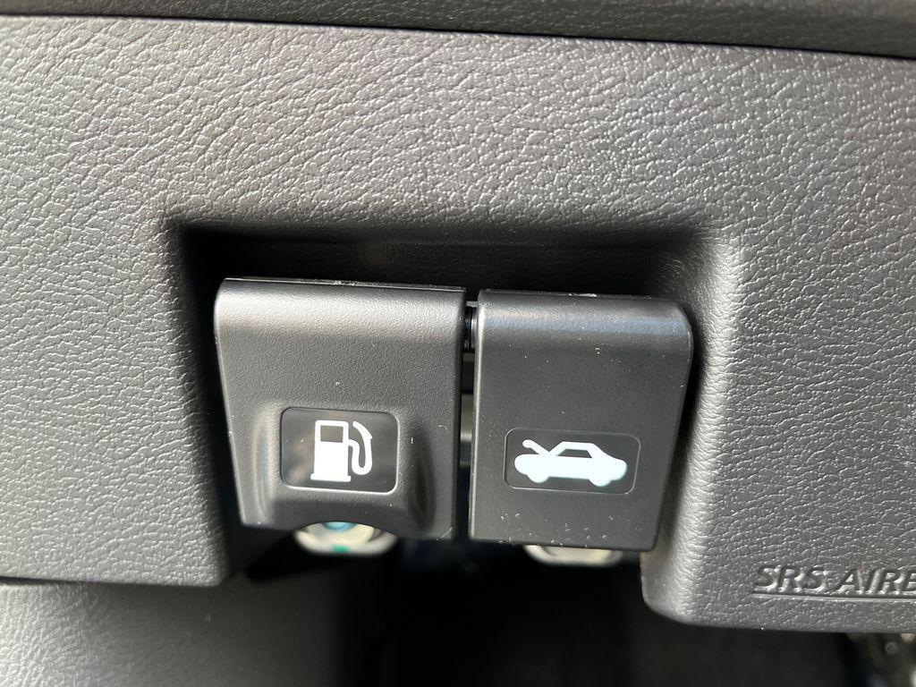 new 2025 Nissan Versa car, priced at $20,125