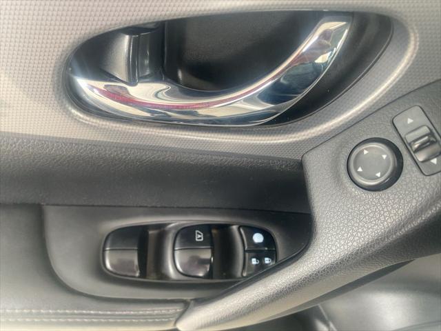 used 2020 Nissan Rogue Sport car, priced at $20,396