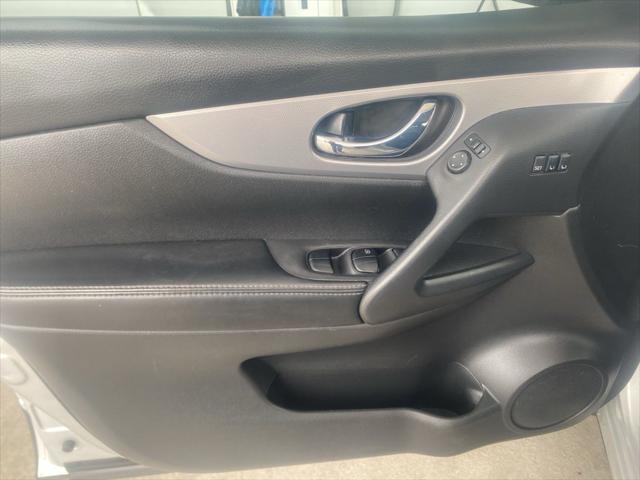 used 2020 Nissan Rogue Sport car, priced at $20,396